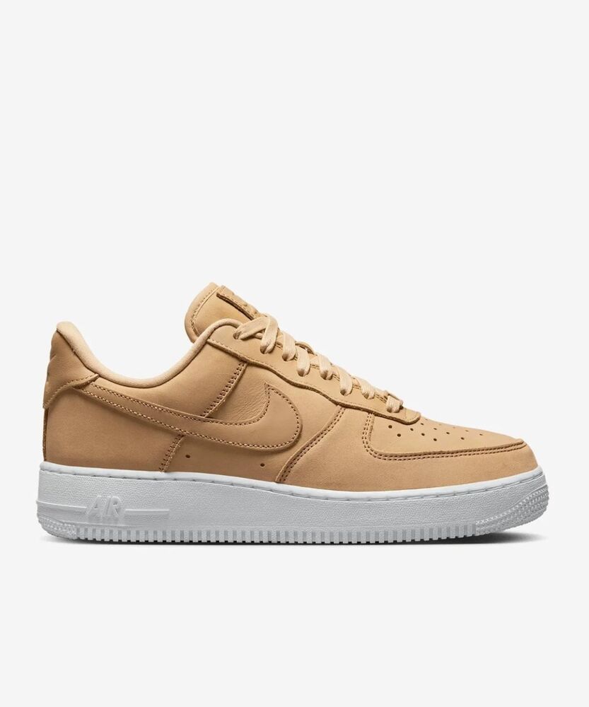 Nike Aır Force 1 Prm Mf Unisex Ayakkabı DR9503-201 - 1