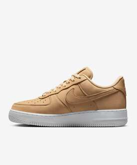 Nike Aır Force 1 Prm Mf Unisex Ayakkabı DR9503-201 - 2