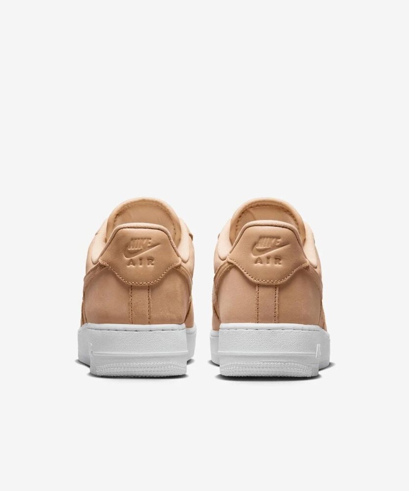 Nike Aır Force 1 Prm Mf Unisex Ayakkabı DR9503-201 - 4