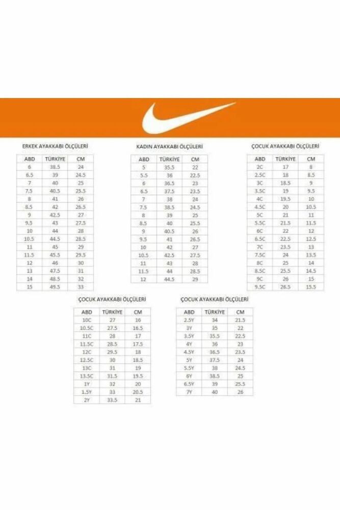 Nike Aır Force 1'07 Erkek Ayakkabı CT2302-002 - 5