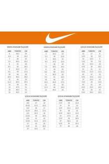 Nike Aır Force 1'07 Erkek Ayakkabı CT2302-002 - 4