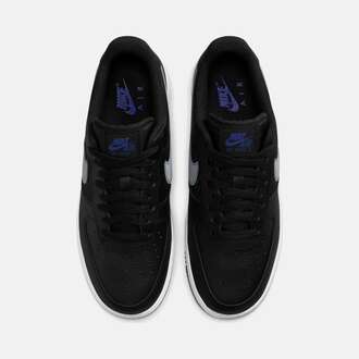 Nike Aır Force 1 '07 Erkek Ayakkabı FD0666-001 - 3