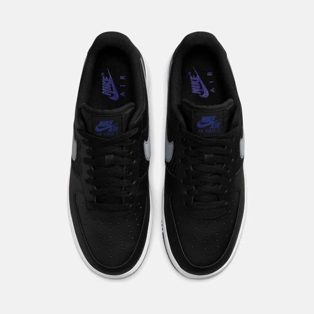 Nike Aır Force 1 '07 Erkek Ayakkabı FD0666-001 - 3