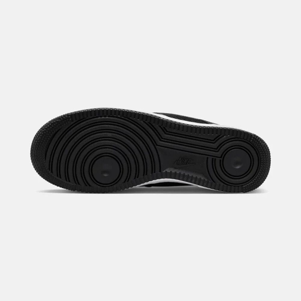 Nike Aır Force 1 '07 Erkek Ayakkabı FD0666-001 - 4