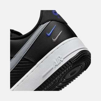 Nike Aır Force 1 '07 Erkek Ayakkabı FD0666-001 - 5