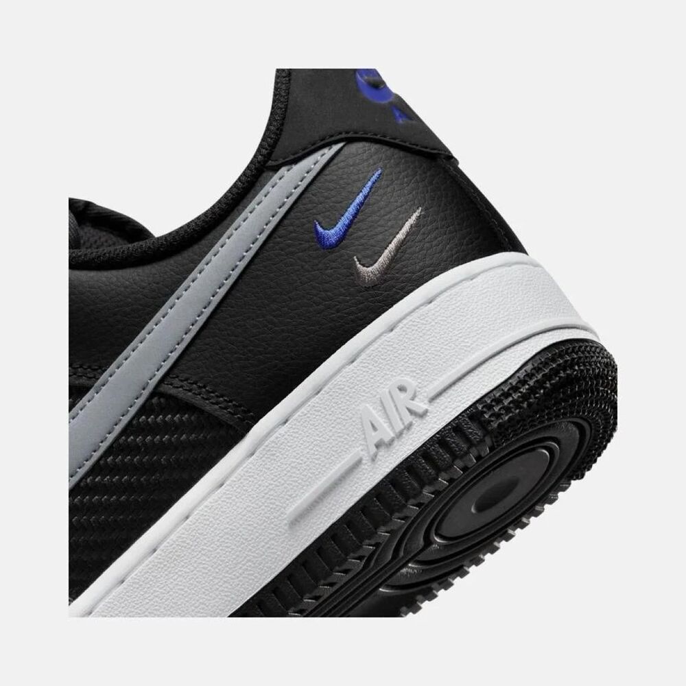 Nike Aır Force 1 '07 Erkek Ayakkabı FD0666-001 - 5