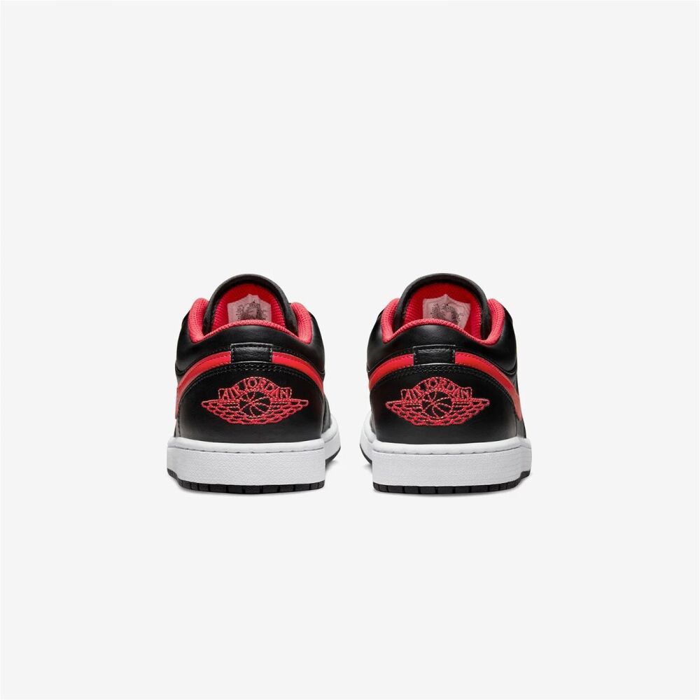 Nike Aır Jordan 1 Low Erkek Ayakkabı 553558-063 - 3