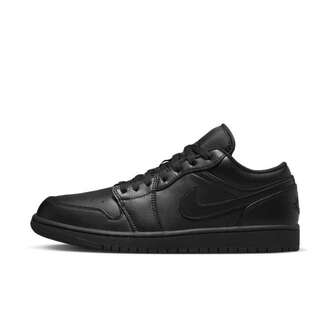 Nike Aır Jordan 1 Low Erkek Ayakkabı 553558-093 - 1