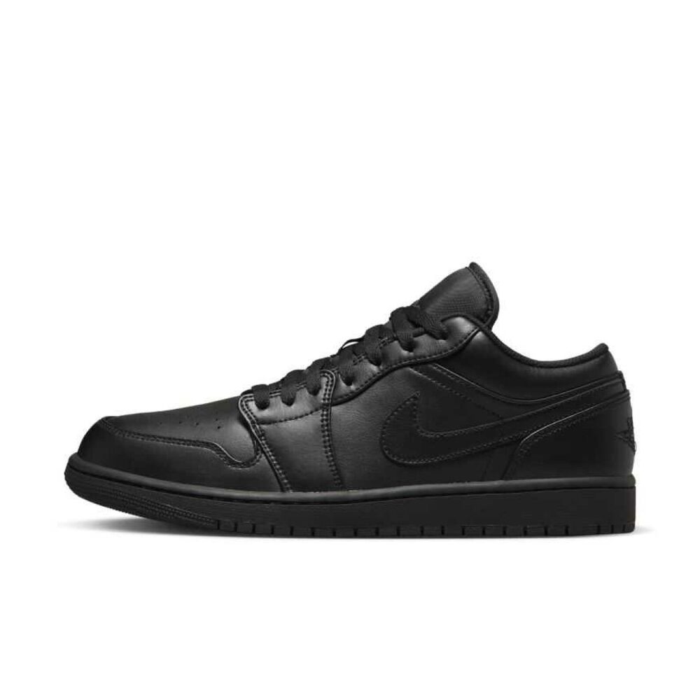 Nike Aır Jordan 1 Low Erkek Ayakkabı 553558-093 - 1