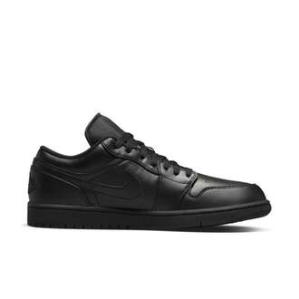 Nike Aır Jordan 1 Low Erkek Ayakkabı 553558-093 - 2