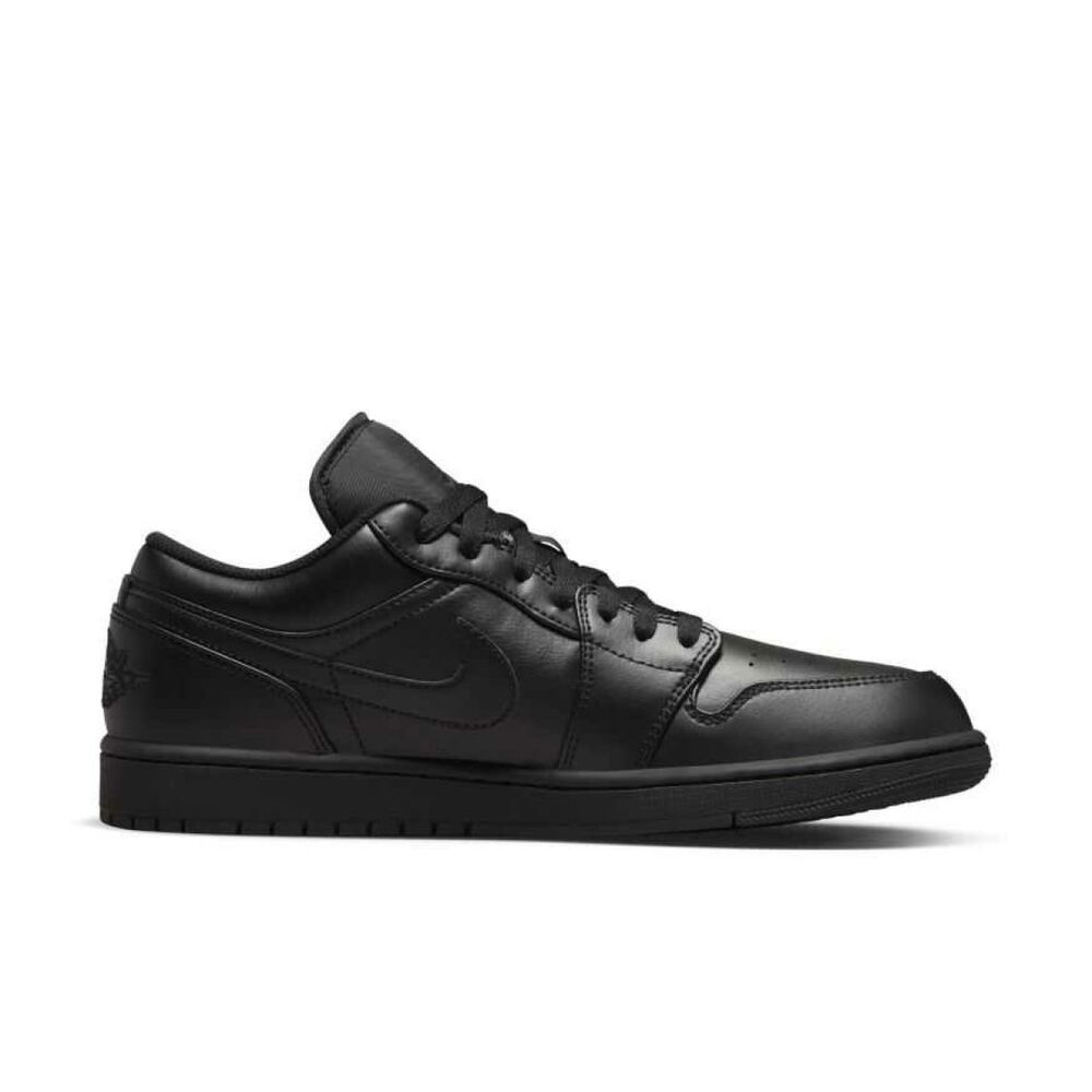 Nike Aır Jordan 1 Low Erkek Ayakkabı 553558-093 - 2