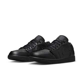 Nike Aır Jordan 1 Low Erkek Ayakkabı 553558-093 - 3