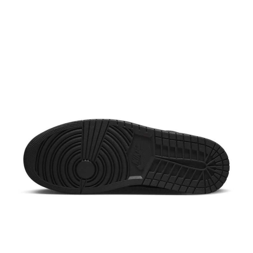 Nike Aır Jordan 1 Low Erkek Ayakkabı 553558-093 - 5