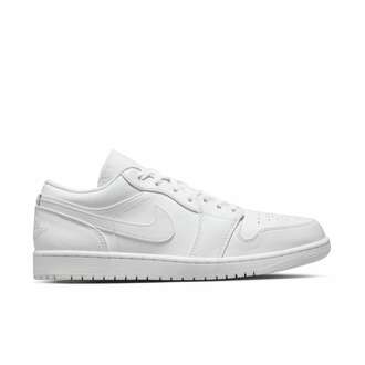 Nike Aır Jordan 1 Low Erkek Ayakkabı 553558-136 - 1