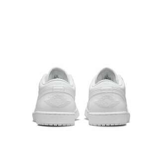 Nike Aır Jordan 1 Low Erkek Ayakkabı 553558-136 - 4
