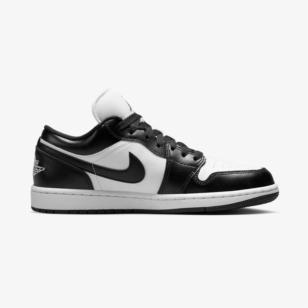 Nike Aır Jordan 1 Low Kadın Ayakkabı DC0774-101 - 1