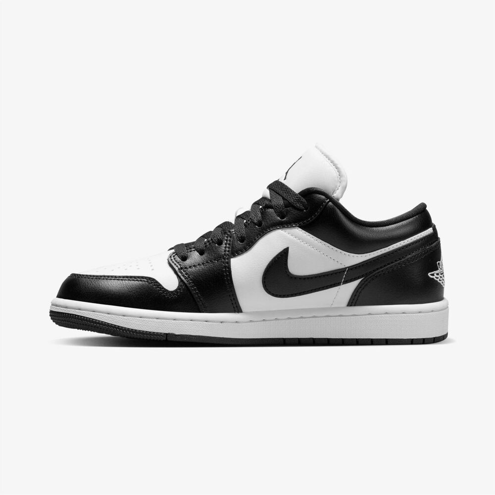 Nike Aır Jordan 1 Low Kadın Ayakkabı DC0774-101 - 2