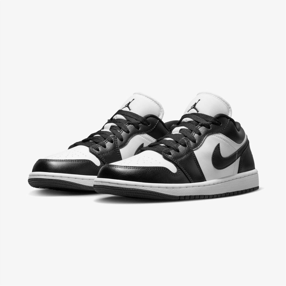 Nike Aır Jordan 1 Low Kadın Ayakkabı DC0774-101 - 3