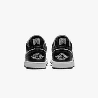 Nike Aır Jordan 1 Low Kadın Ayakkabı DC0774-101 - 5