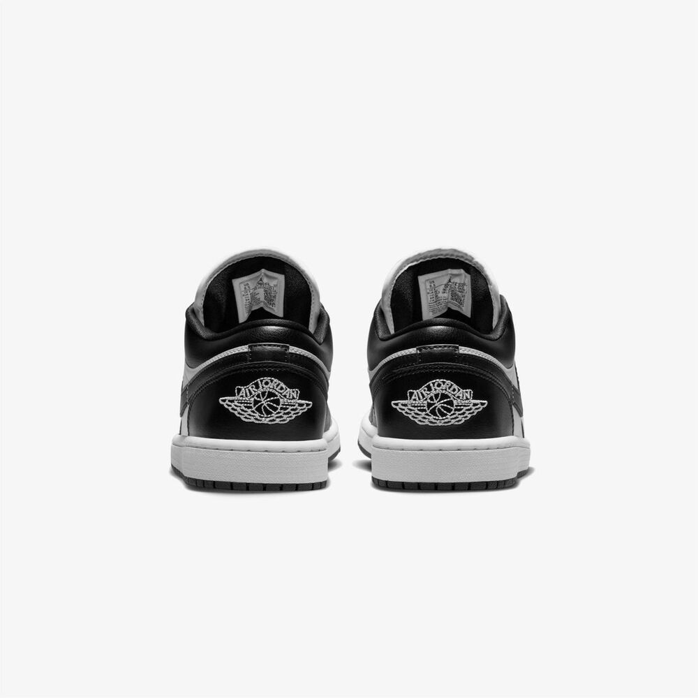 Nike Aır Jordan 1 Low Kadın Ayakkabı DC0774-101 - 5