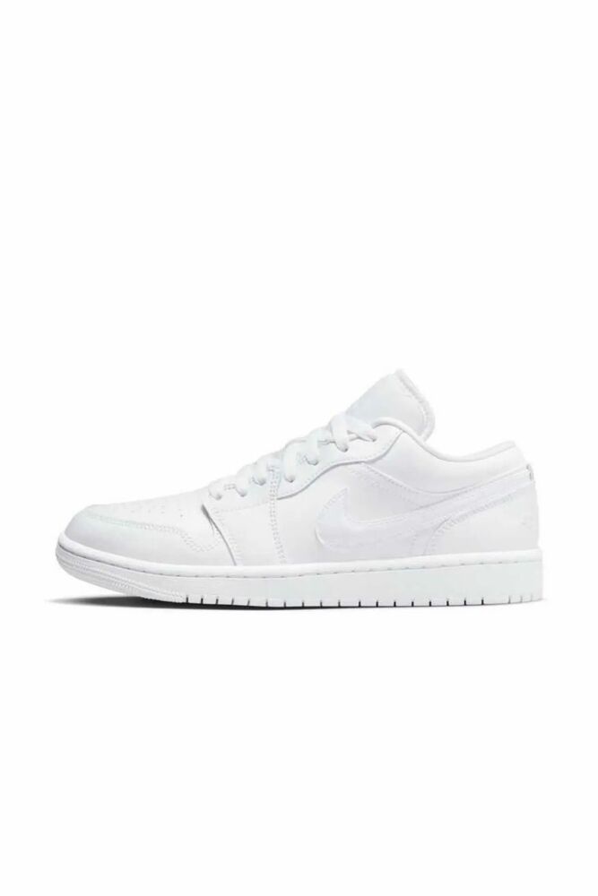 Nike Aır Jordan 1 Low Kadın Ayakkabı DV0990-111 - 1
