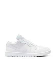 Nike Aır Jordan 1 Low Kadın Ayakkabı DV0990-111 - 2