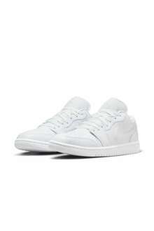 Nike Aır Jordan 1 Low Kadın Ayakkabı DV0990-111 - 3
