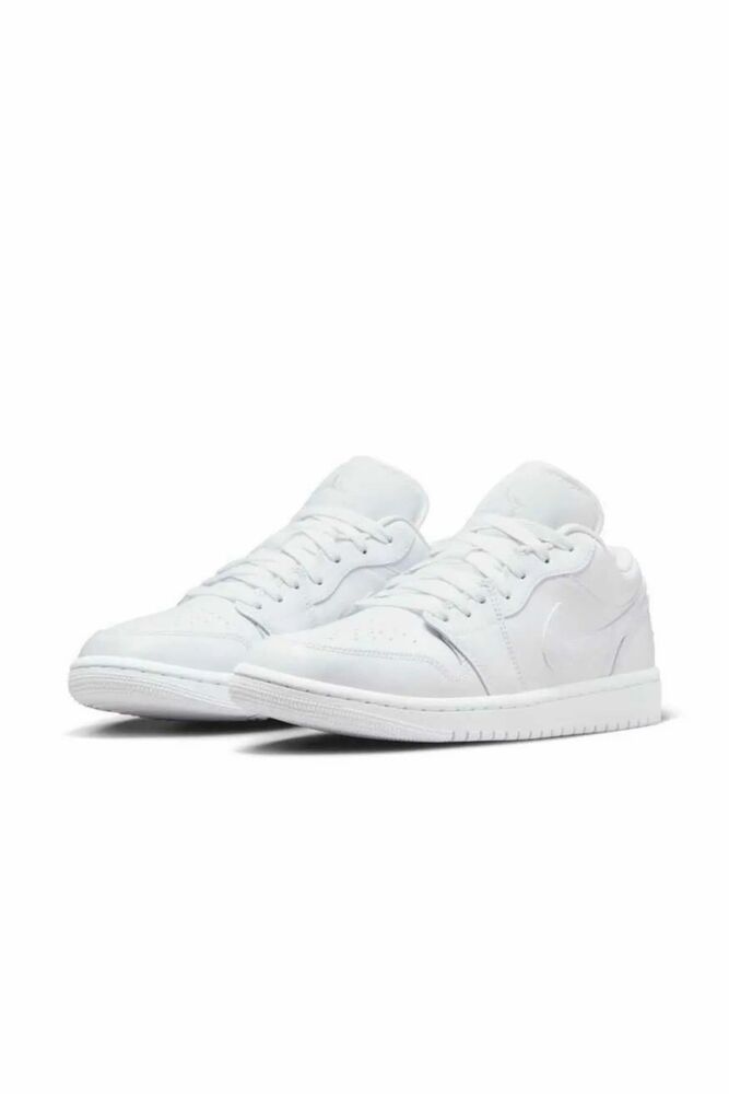 Nike Aır Jordan 1 Low Kadın Ayakkabı DV0990-111 - 3