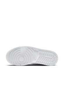 Nike Aır Jordan 1 Low Kadın Ayakkabı DV0990-111 - 4