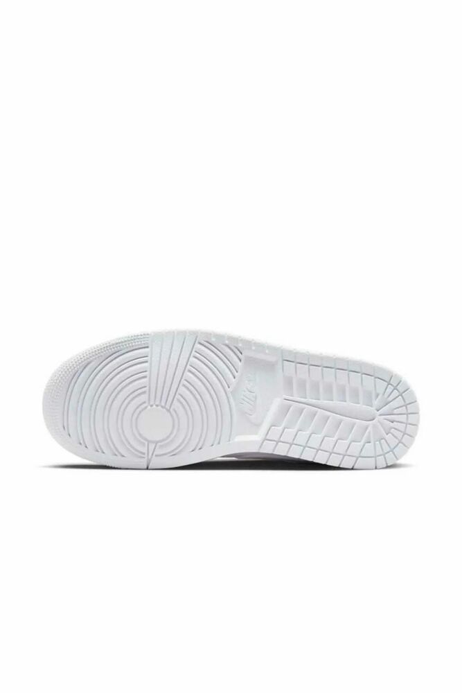Nike Aır Jordan 1 Low Kadın Ayakkabı DV0990-111 - 4