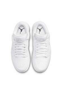 Nike Aır Jordan 1 Low Kadın Ayakkabı DV0990-111 - 5