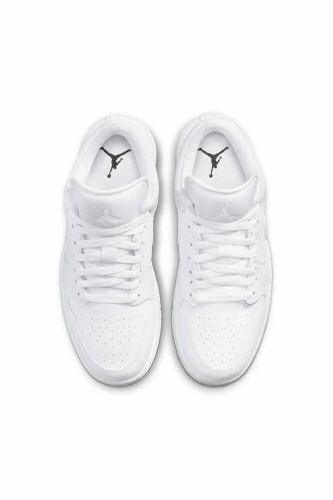 Nike Aır Jordan 1 Low Kadın Ayakkabı DV0990-111 - 5