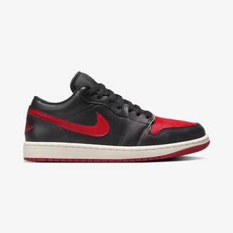 Nike Aır Jordan 1 Low Unisex Ayakkabı DC0774-061 - 1