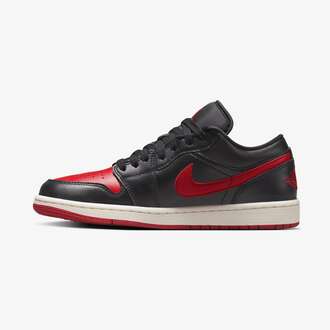 Nike Aır Jordan 1 Low Unisex Ayakkabı DC0774-061 - 2