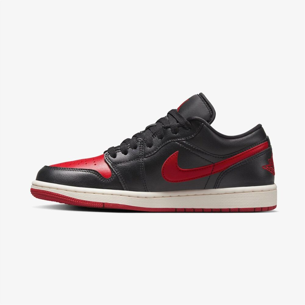 Nike Aır Jordan 1 Low Unisex Ayakkabı DC0774-061 - 2