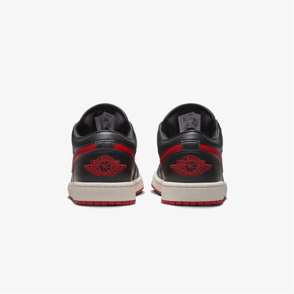 Nike Aır Jordan 1 Low Unisex Ayakkabı DC0774-061 - 5