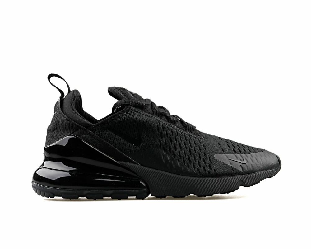 Nike Air Max 270 Erkek Günlük Ayakkabı AH8050-005 - 1