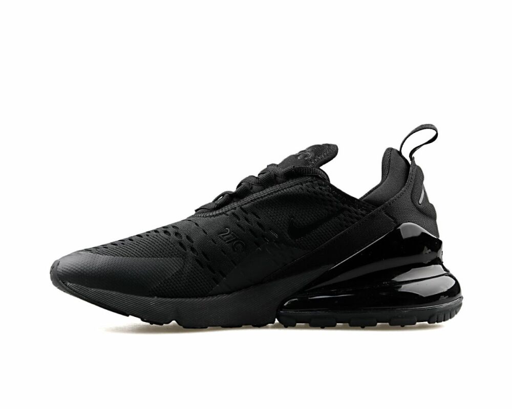 Nike Air Max 270 Erkek Günlük Ayakkabı AH8050-005 - 2