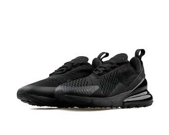 Nike Air Max 270 Erkek Günlük Ayakkabı AH8050-005 - 3