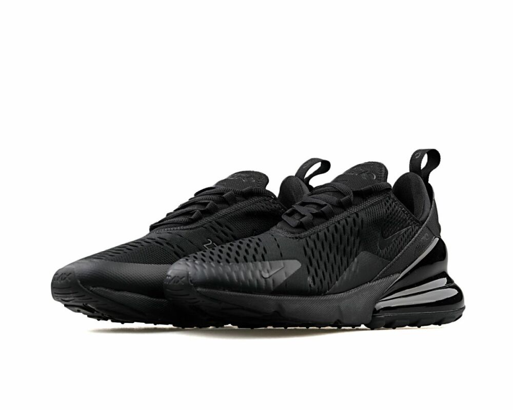 Nike Air Max 270 Erkek Günlük Ayakkabı AH8050-005 - 3