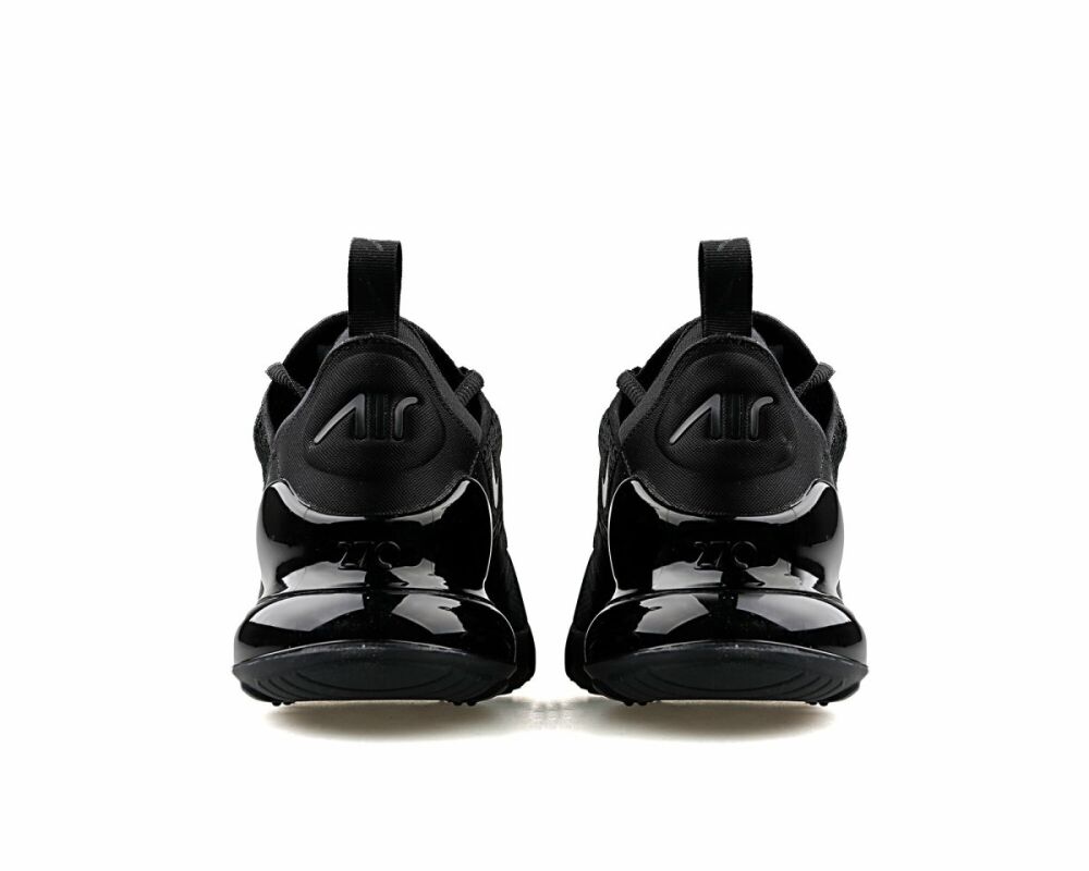 Nike Air Max 270 Erkek Günlük Ayakkabı AH8050-005 - 4