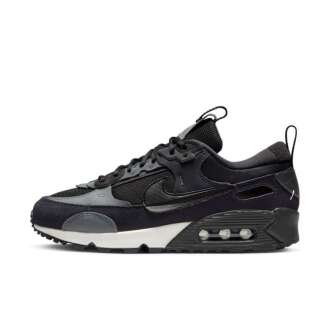 Nike Aır Max 90 Fatura Kadın Ayakkabı DM9922-003 - 1