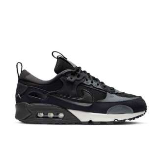 Nike Aır Max 90 Fatura Kadın Ayakkabı DM9922-003 - 2