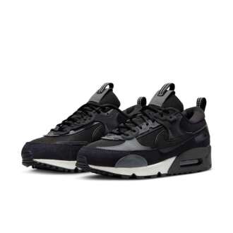 Nike Aır Max 90 Fatura Kadın Ayakkabı DM9922-003 - 3