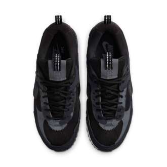 Nike Aır Max 90 Fatura Kadın Ayakkabı DM9922-003 - 4