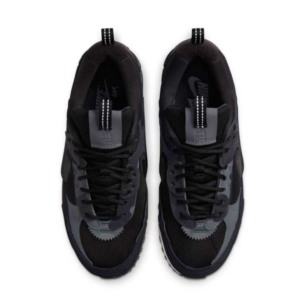 Nike Aır Max 90 Fatura Kadın Ayakkabı DM9922-003 - 4
