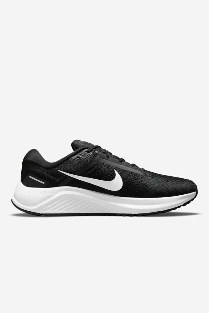 Nike Aır Zoom Structure 24 Erkek Ayakkabı DA8535-001 - 1