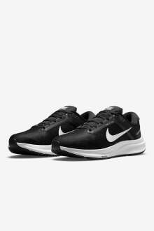 Nike Aır Zoom Structure 24 Erkek Ayakkabı DA8535-001 - 2