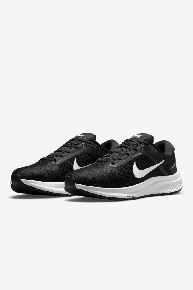 Nike Aır Zoom Structure 24 Erkek Ayakkabı DA8535-001 - 2