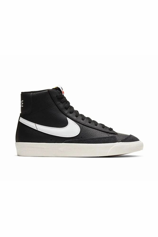 Nike Blazer Mid 77 Vintage Erkek Ayakkabı BQ6806-002 - 1